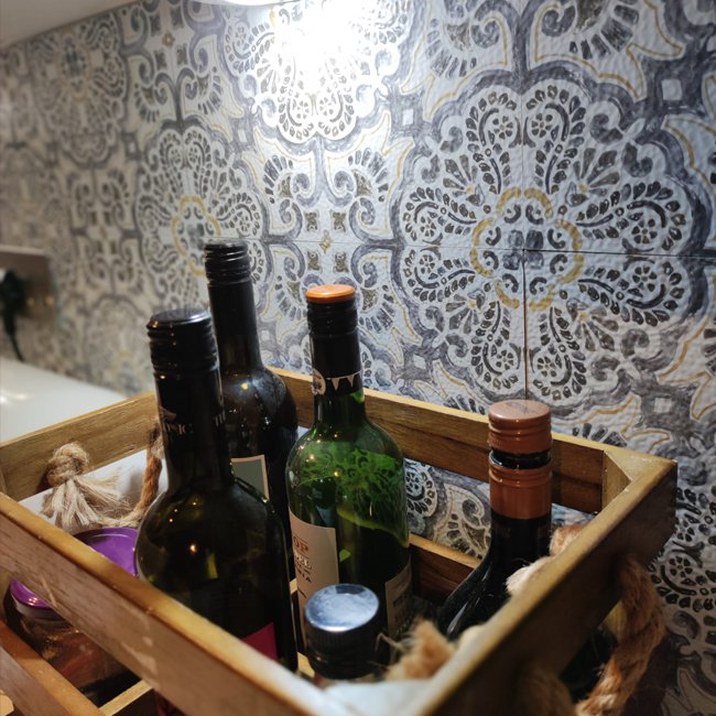 Decoration