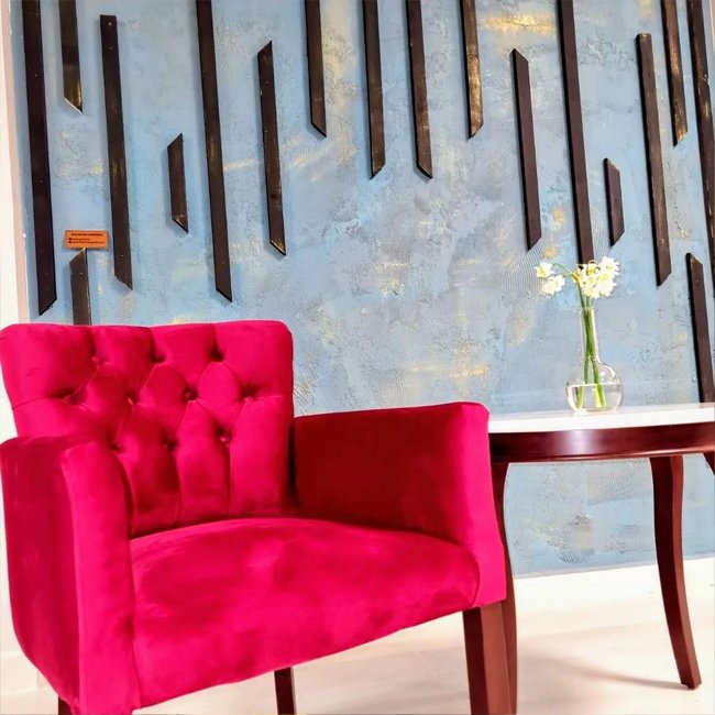 Wall Paint